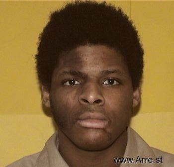 Ryan W Bell Jr Mugshot